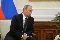Путин допустил корректировку «пакета Яровой» Путин допустил корректировку «пакета Яровой»