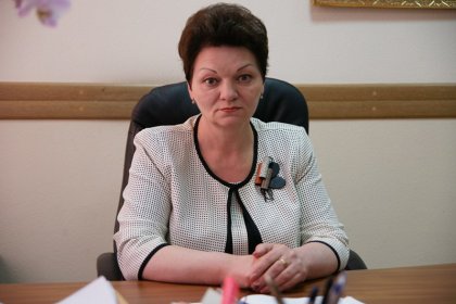 В нынешнем году прибудут молодые врачи, которые сейчас заканчивают обучение по новой программе В нынешнем году прибудут молодые врачи, которые сейчас заканчивают обучение по новой программе
