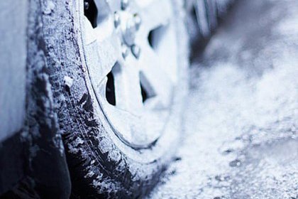 Как правильно ухаживать за автомобилем зимой Как правильно ухаживать за автомобилем зимой