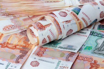 Рост налогов в России обогнал увеличение зарплат