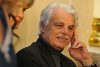Комиссар Катани запугал СБУ: Микеле Плачидо сочли угрозой для Украины Комиссар Катани запугал СБУ: Микеле Плачидо сочли угрозой для Украины