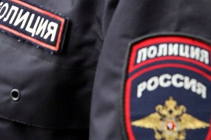 Российский участковый залез в долги и стал убивать топором Российский участковый залез в долги и стал убивать топором