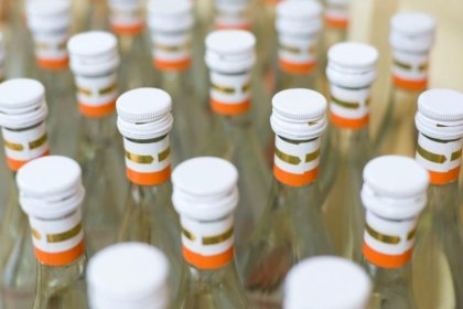Житель Тольятти разнёс алкогольный магазин, потому что устал пить и хотел спасти людей от спиртного
